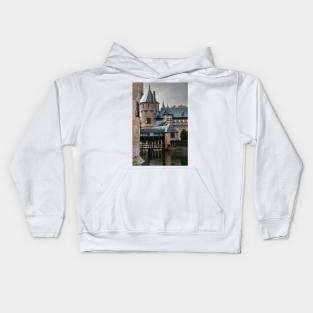 The Bridge Kids Hoodie